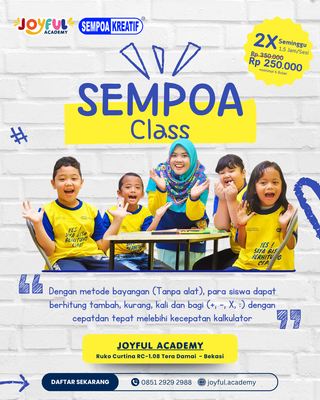 Joyful Academy, image 2