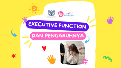 image for Executive Function dan Pengaruhnya [RECORDED] button