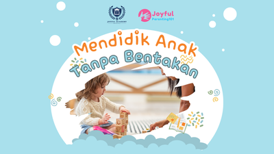 image for Mendidik Anak Tanpa Emosi [RECORDED] button