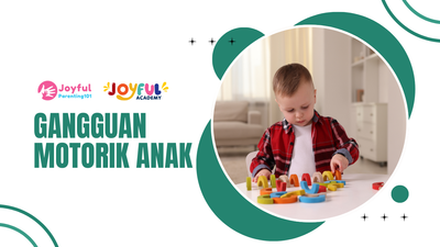 image for Gangguan Motorik Anak [RECORDED] button