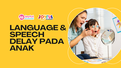 image for Language & Speech Delay pada Anak [RECORDED] button