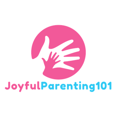 image for Joyful Parenting 101 Community button