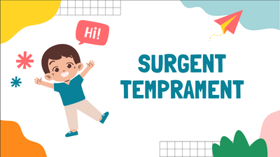 image for SURGENT TEMPRAMENT button