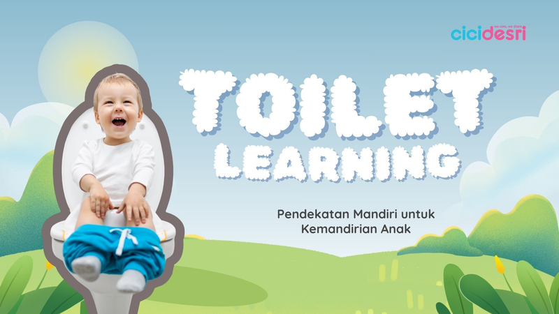 Highlight image for Toilet Learning [RECORDED]