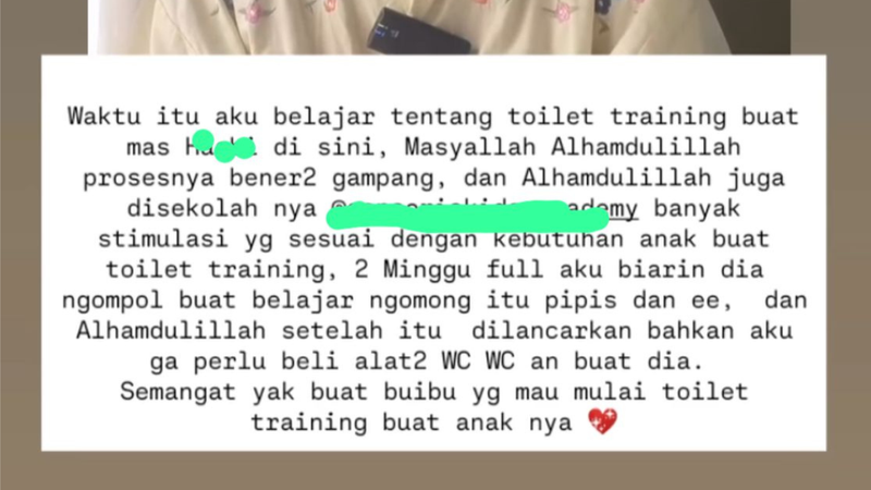 Highlight image for Toilet Learning [RECORDED]