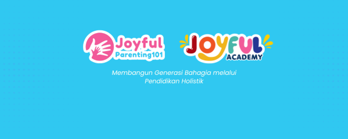 Joyful Parenting profile background