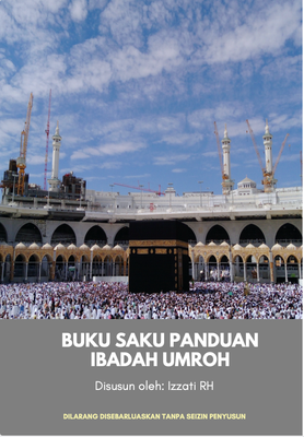 image for Buku Saku Panduan Umroh button