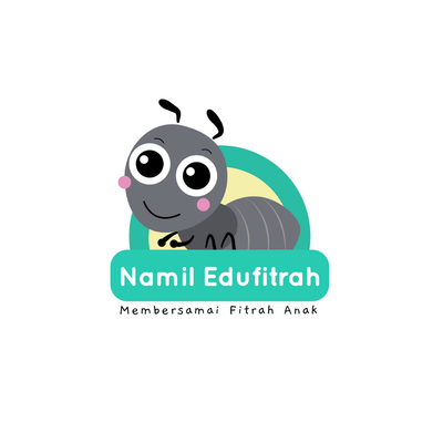 image for Buku & Ebook dari Namil button