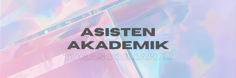 10 Asisten Akademik AI + Update + Penambahan Baru Tiap Bulan