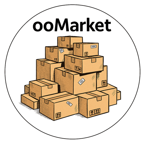 ooMarket profile image