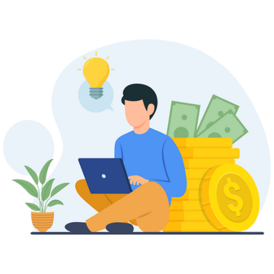 image for Ini Caraku Dapat 1 Juta Pertama dari Seedbacklink button