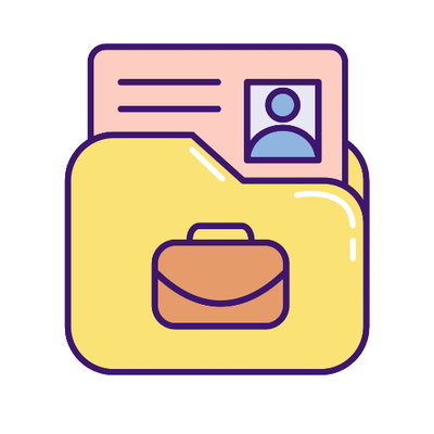 image for Contoh Dummy Project Copywriting  button