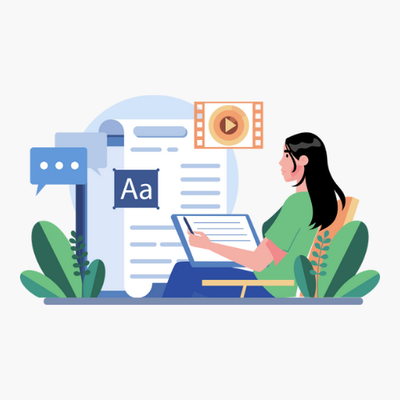 image for Artikel SEO button