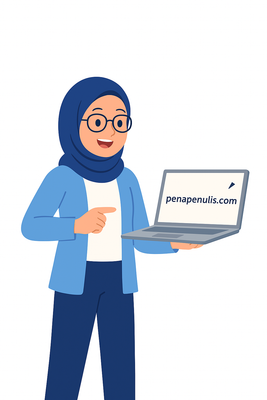 image for Penapenulis.com button