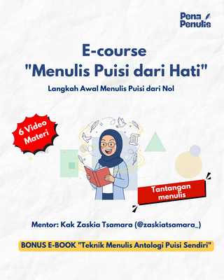 image for Kelas Menulis Puisi (Pemula) button