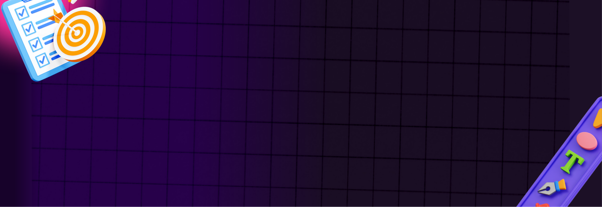 Kiki Creator Design profile background