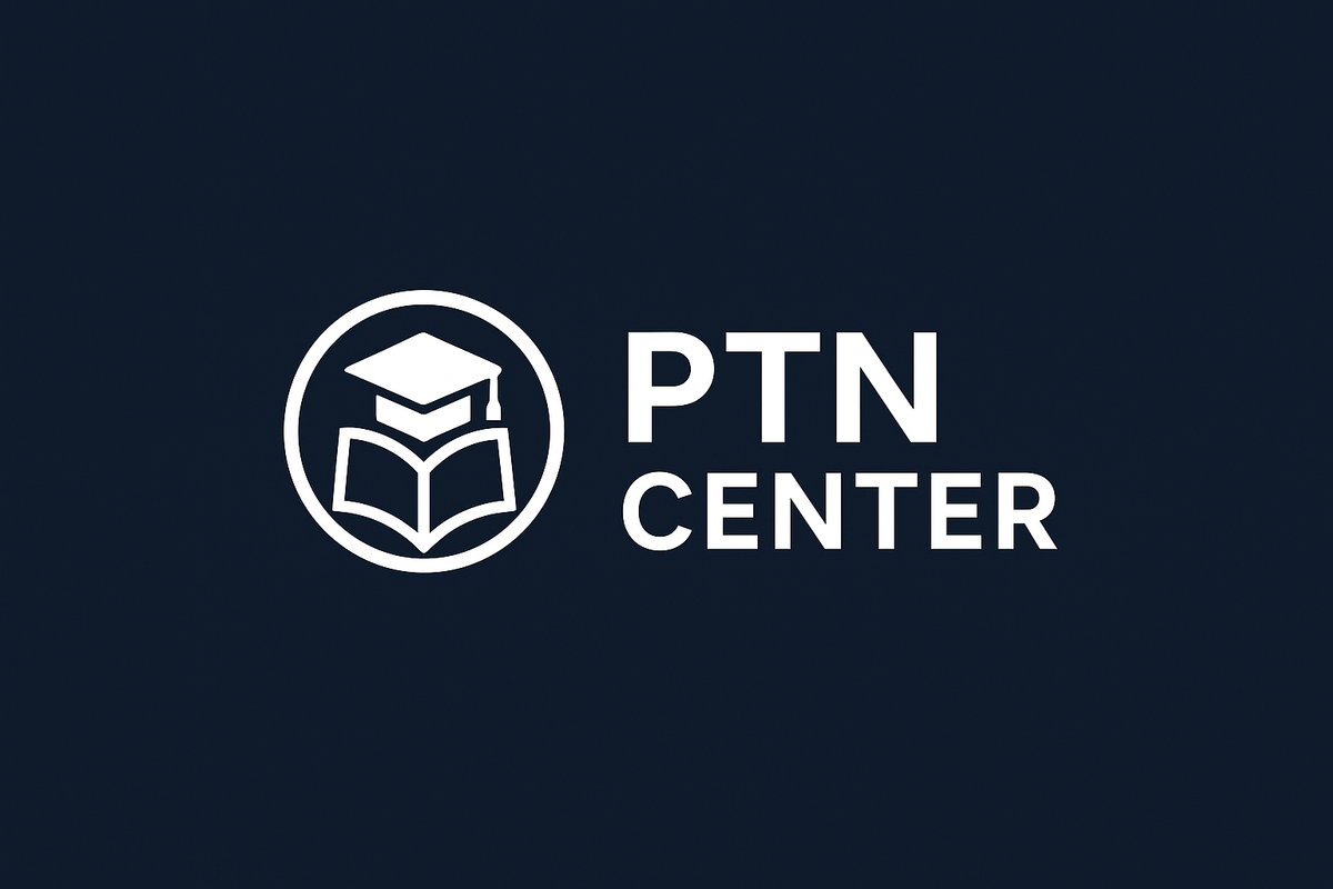 PTN CENTER  profile background