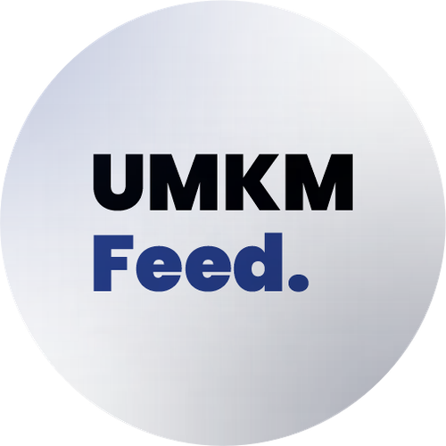 UMKM Feeds profile image