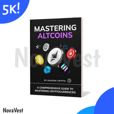 image for Ebook- Mastering AltCoins byAkademy Crypto  button
