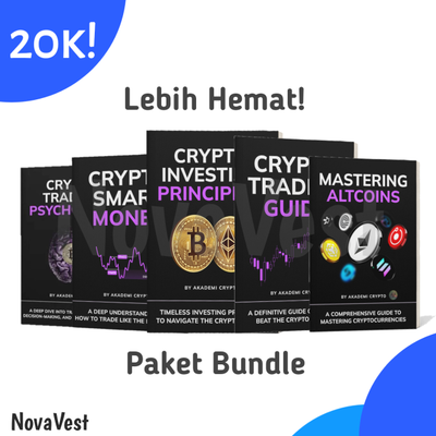 image for Paket Bundle Ebook Akademi Crypto  button