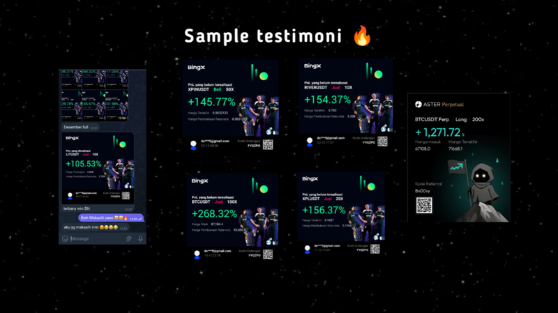 Highlight image for Akses NovaVest Private 3 Bulan