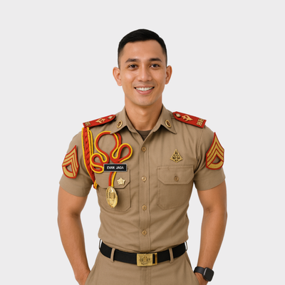 image for Kelas Privat Taruna Akademi TNI (Akmil/ALL/AAU) button