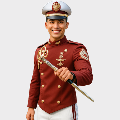 image for Kelas Privat Polri (Akpol/ Bintara/ SIP/ Bakomsus/ Tamtama) button