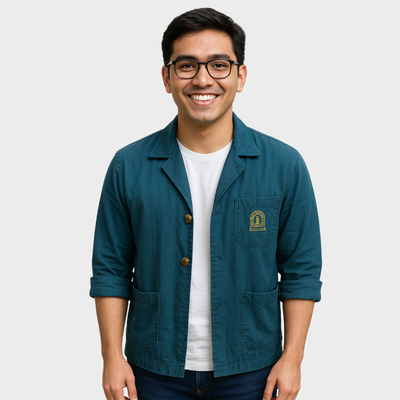 image for Kelas Privat IUP ITB (Kelas Internasional) button