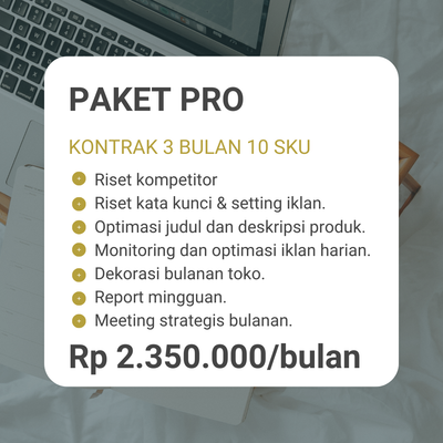 PENAWARAN TERBAIK, image 1