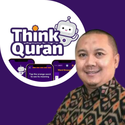 Robby Think Quran profile image