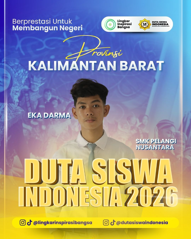 Highlight image 1 for Eka Darma - SMK Pelangi Nusantara