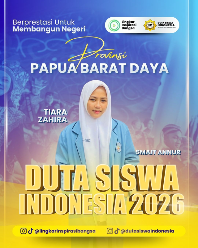 Highlight image 1 for Tiara Zahira - SMAIT Annur