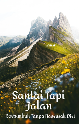 image for SANTAI TAPI JALAN  button