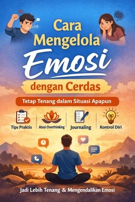 image for Cara mengelola emosi  button