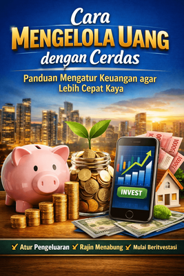image for Cara mengelola uang dengan cerdas  button