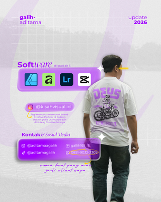 image for Pesan Desainmu Disini button