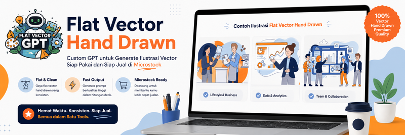 Image 0 for Beberapa Hasil Vector yang sudah terdownload