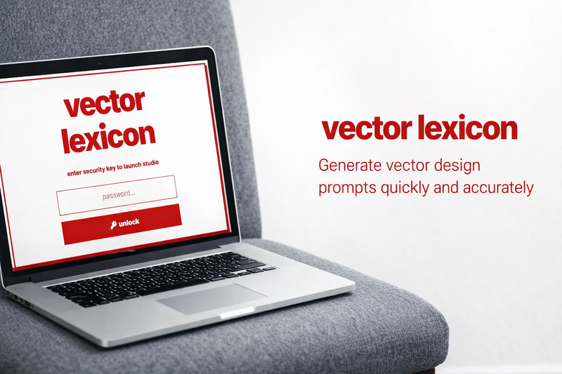 Highlight image for Vector Lexicon