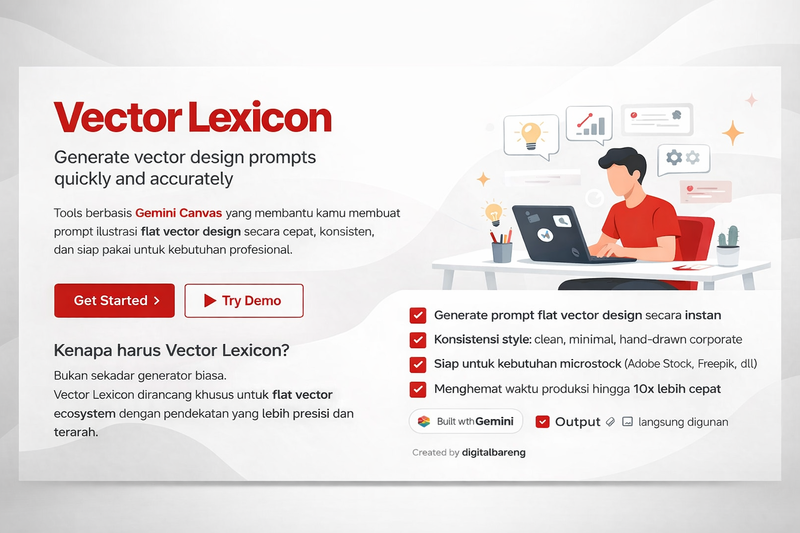 Highlight image for Vector Lexicon