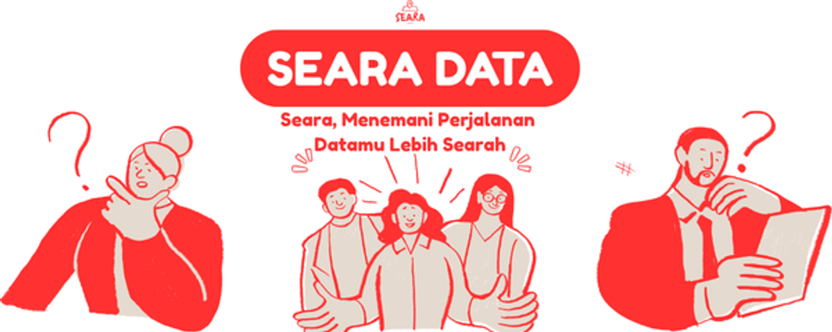 Seara Data profile background