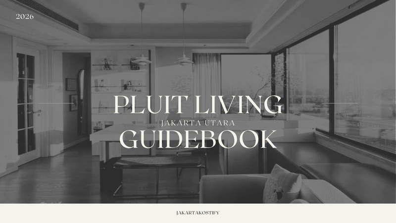Highlight image 1 for Pluit Living Guidebook