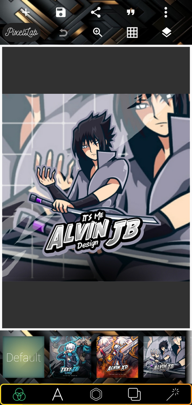 Highlight image 1 for Logo Jb