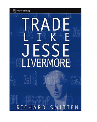 image for Ebook trading like jesse live more button
