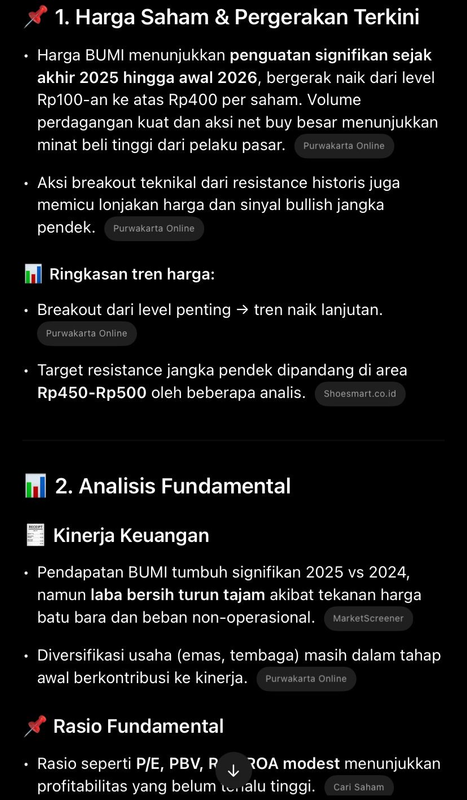 Highlight image for Cheat analisa saham by andry hakim