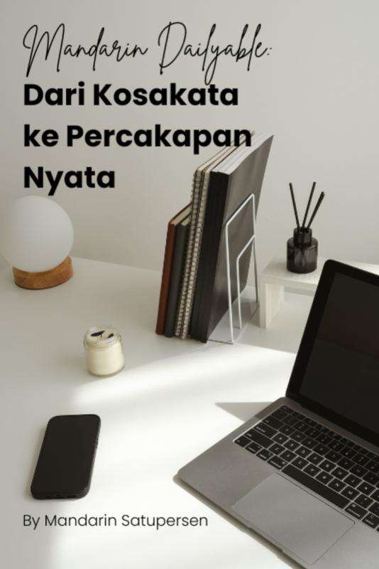 Highlight image for Mandarin Dailyable