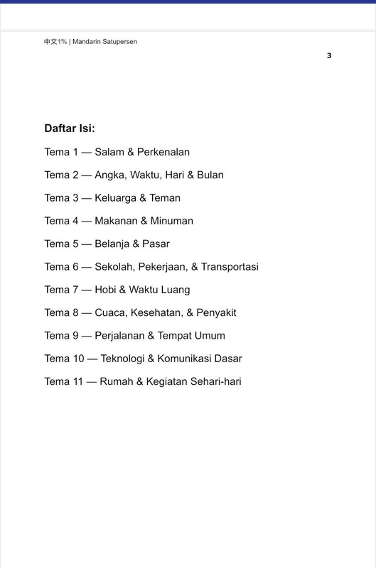 Highlight image for Mandarin Dailyable