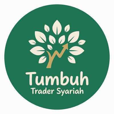image for Tumbuh Trader Syariah button