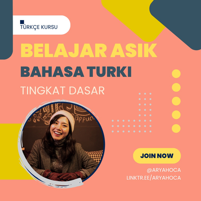 image for BAHASA TURKI TINGKAT DASAR button