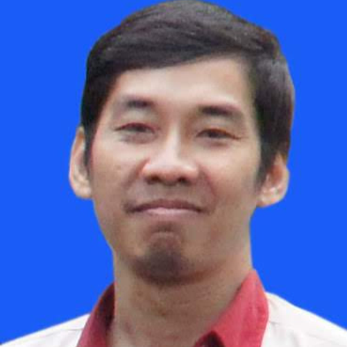 Mas Zuhdi profile image