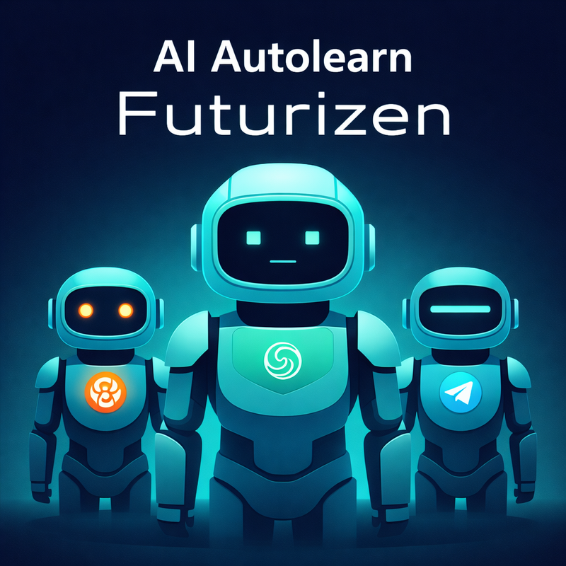 AI Autolearn | Clicky